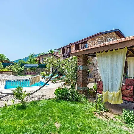 Levissi Villas 1 Βίλα