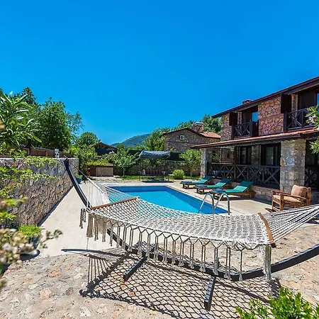 Βίλα Levissi Villas 1 *