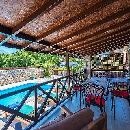 Levissi Villas 1