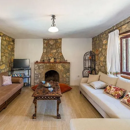 Βίλα Levissi Villas 1
