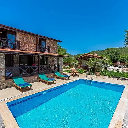 Levissi Villas 1