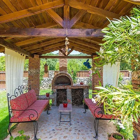 Levissi Villas 1 Vilă *