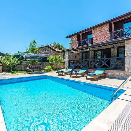 Levissi Villas 1 Vilă